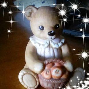 Meet your Posher, Carol